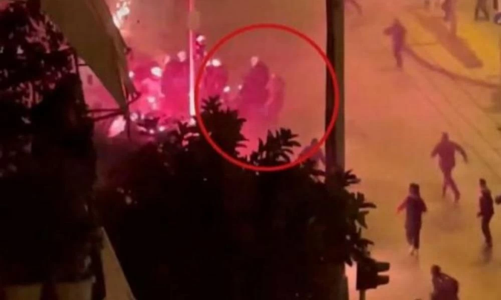 Νέα Σμύρνη- Ο θείος του 28χρονου τραυματία αστυνομικού: «Πρέπει η δικαιοσύνη να επέμβει καθοριστικά»